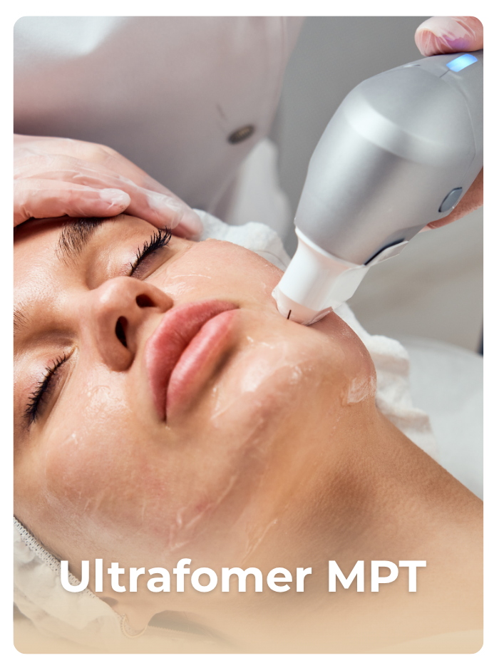 Procedimento de Skinbooster